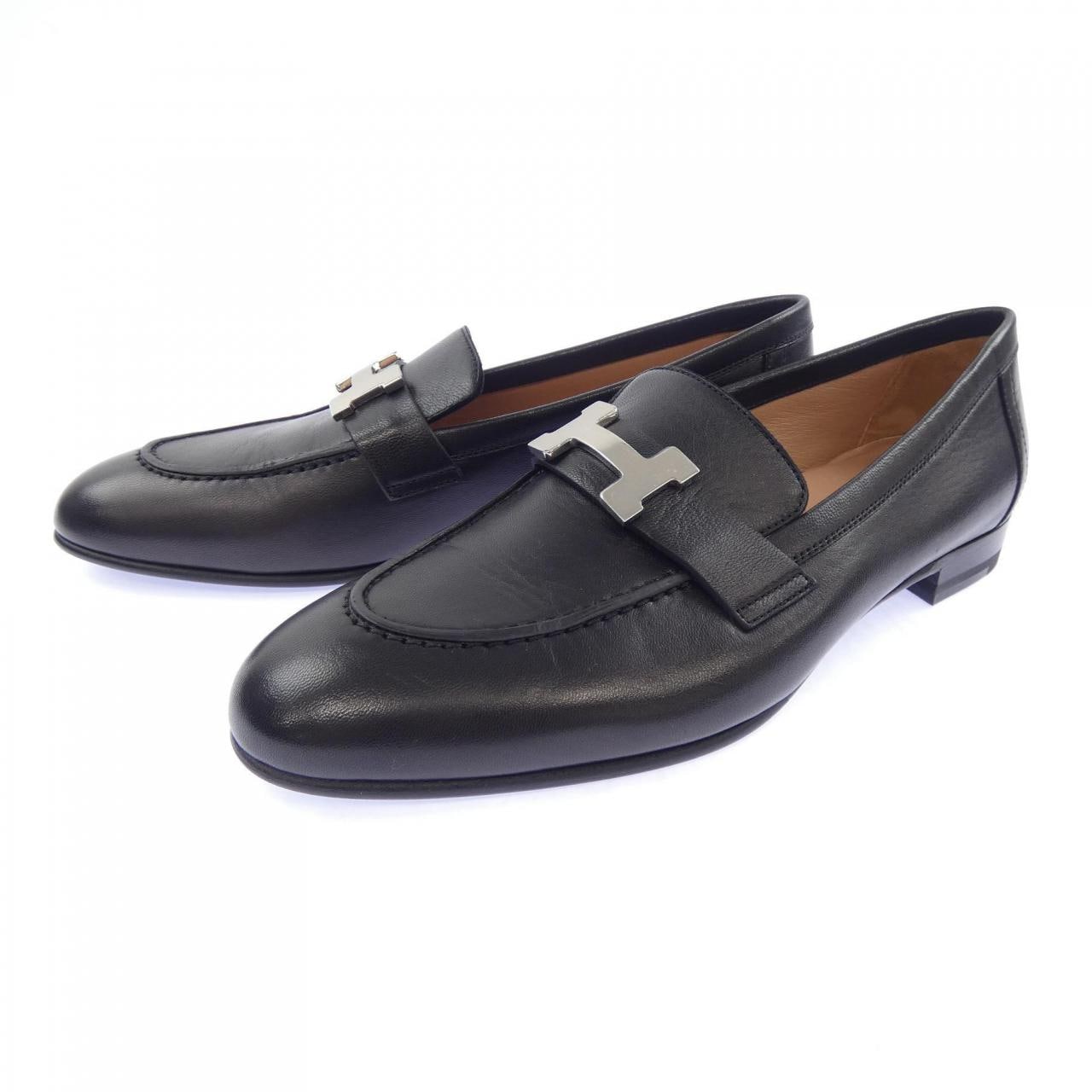 エルメス HERMES パリ PARIS 201199Z シューズ
