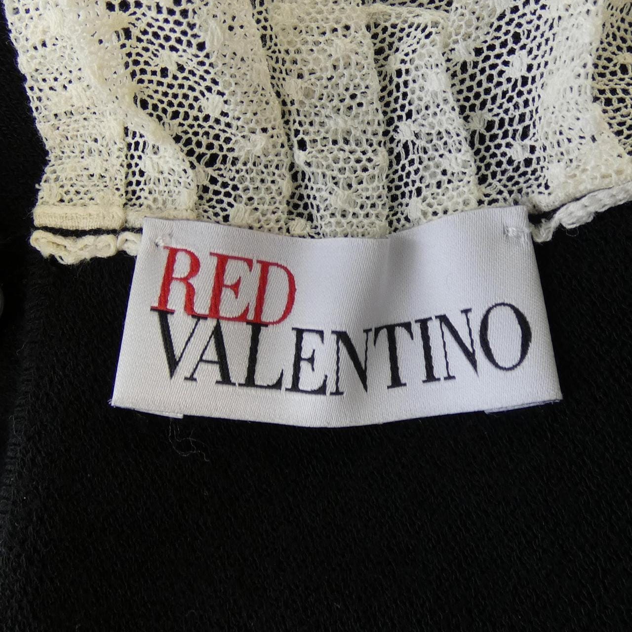 レッドバレンティノ RED VALENTINO ワンピース