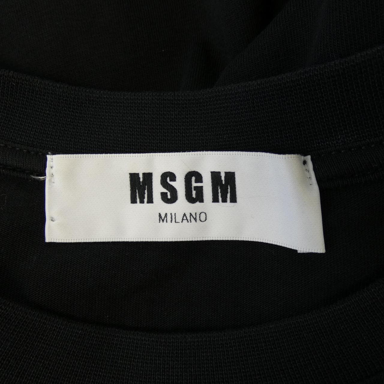 エムエスジーエム MSGM 2441MDM99 Tシャツ