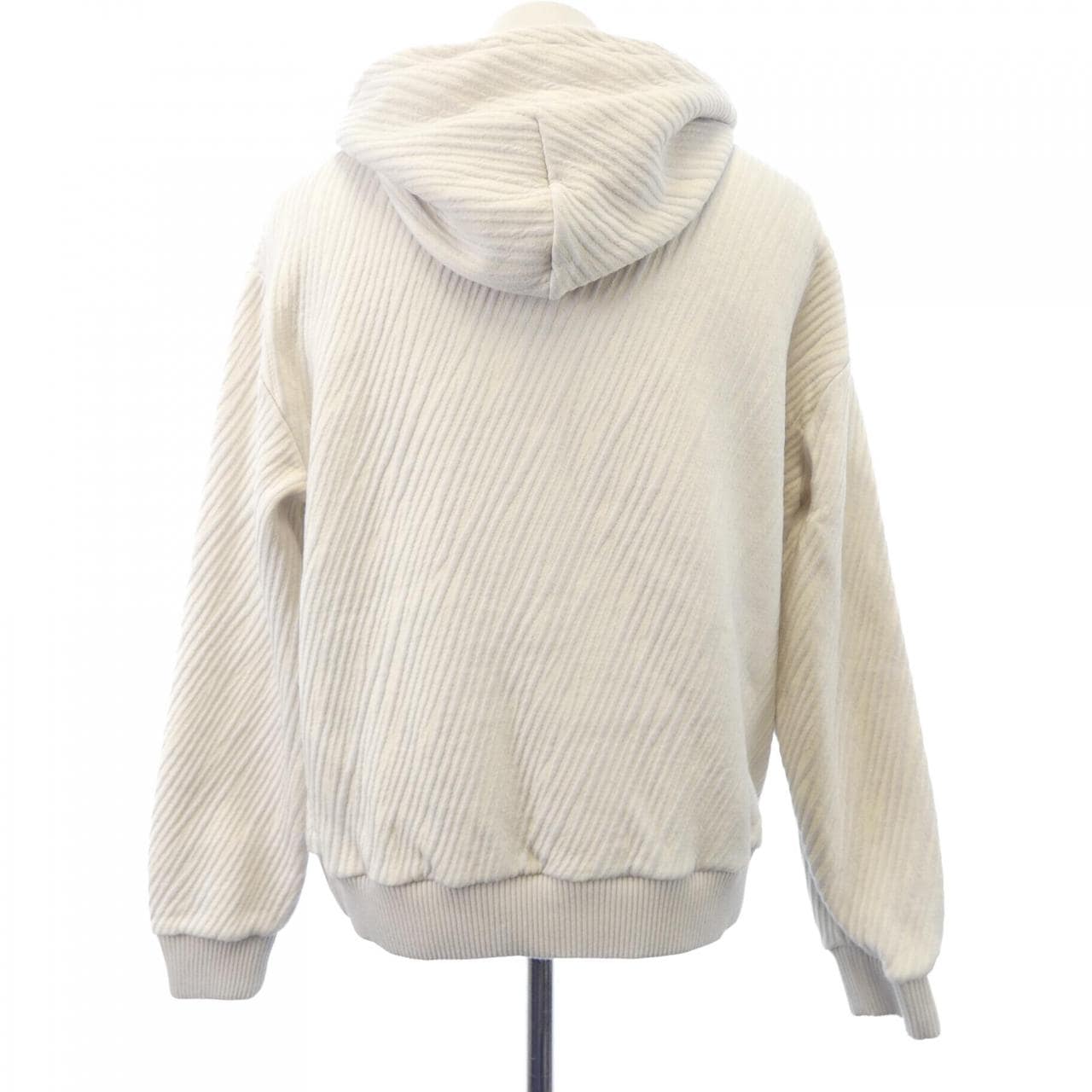 ルイヴィトン LOUIS VUITTON ジャカードコットンブレンドジャージーフーディ HSY04WMVL パーカー