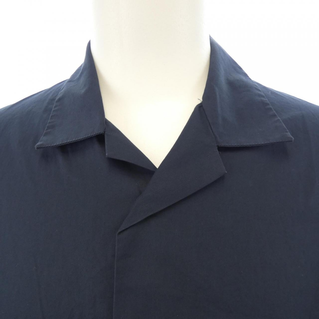 ジルサンダー JIL SANDER シャツ