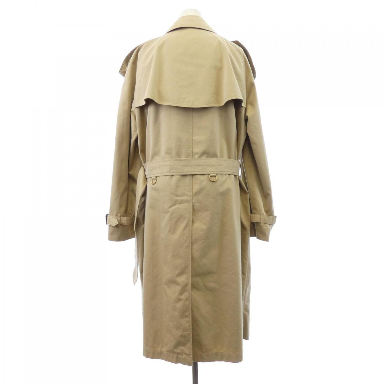 バーバリー BURBERRY THE KENSINGTON 2850/68Q トレンチコート