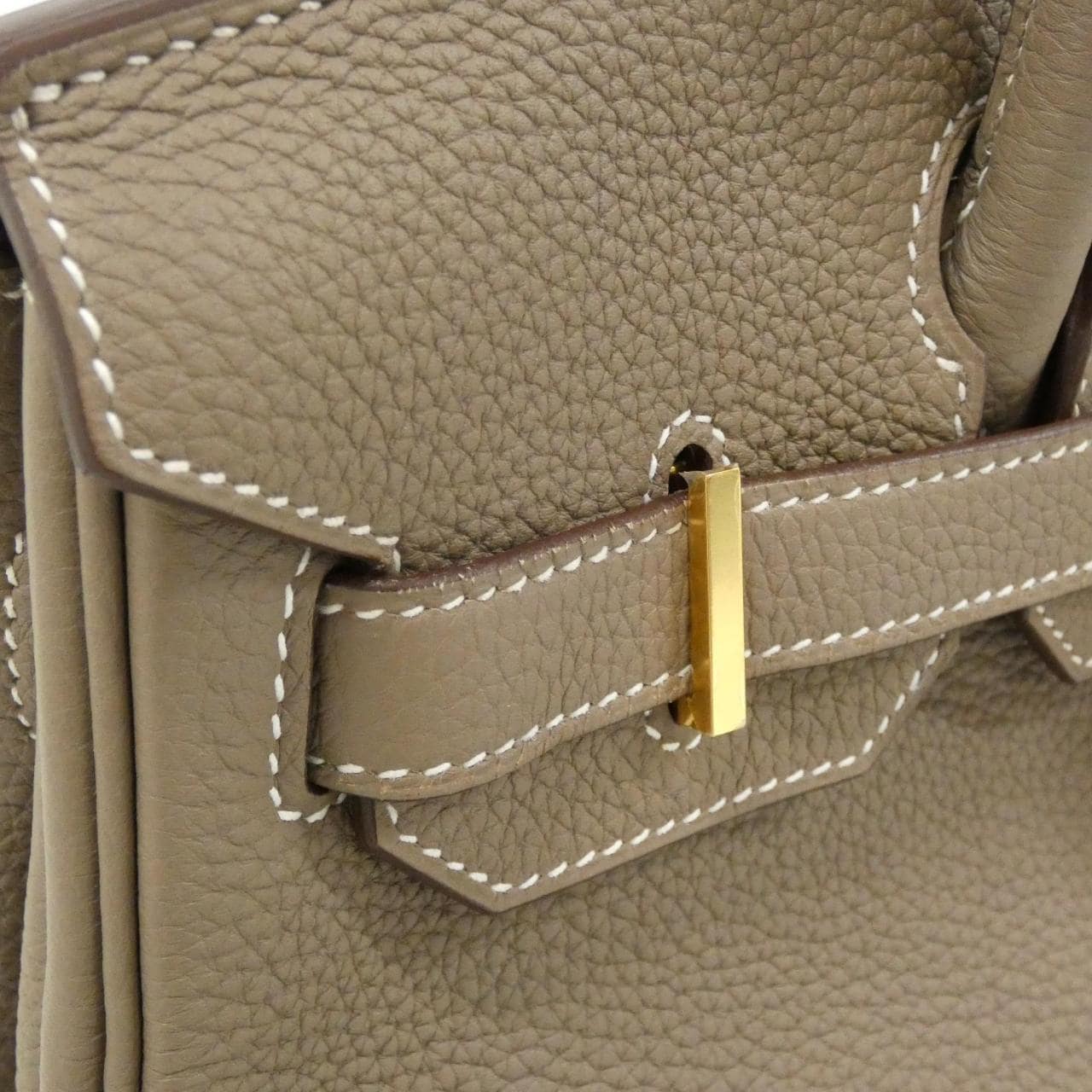 エルメス バーキン 30cm 027633CC バッグ