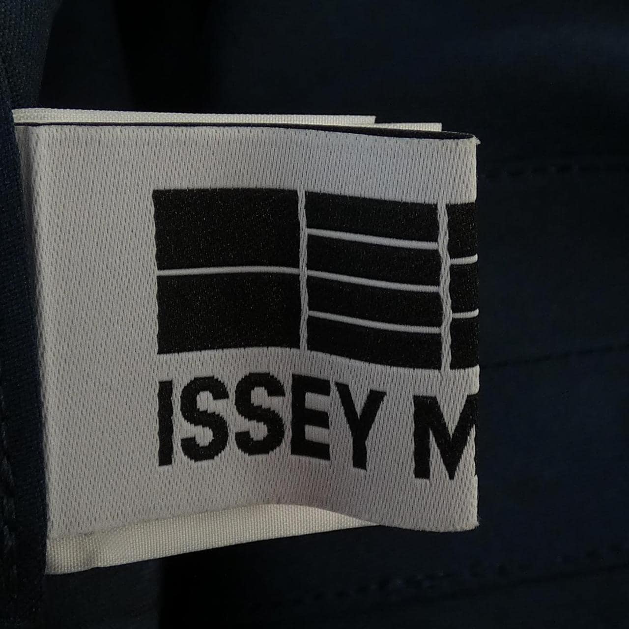 イッセイミヤケ ISSEY MIYAKE IL81FF544 パンツ