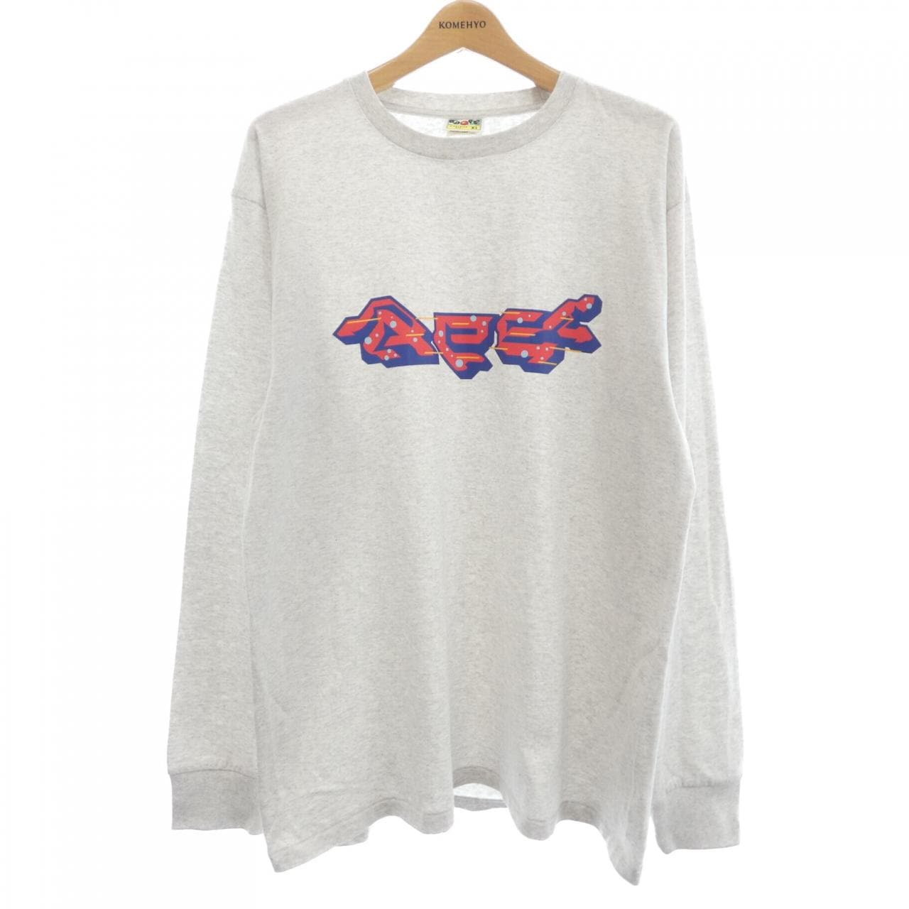 アベイシングエイプ A BATHING APE Tシャツ