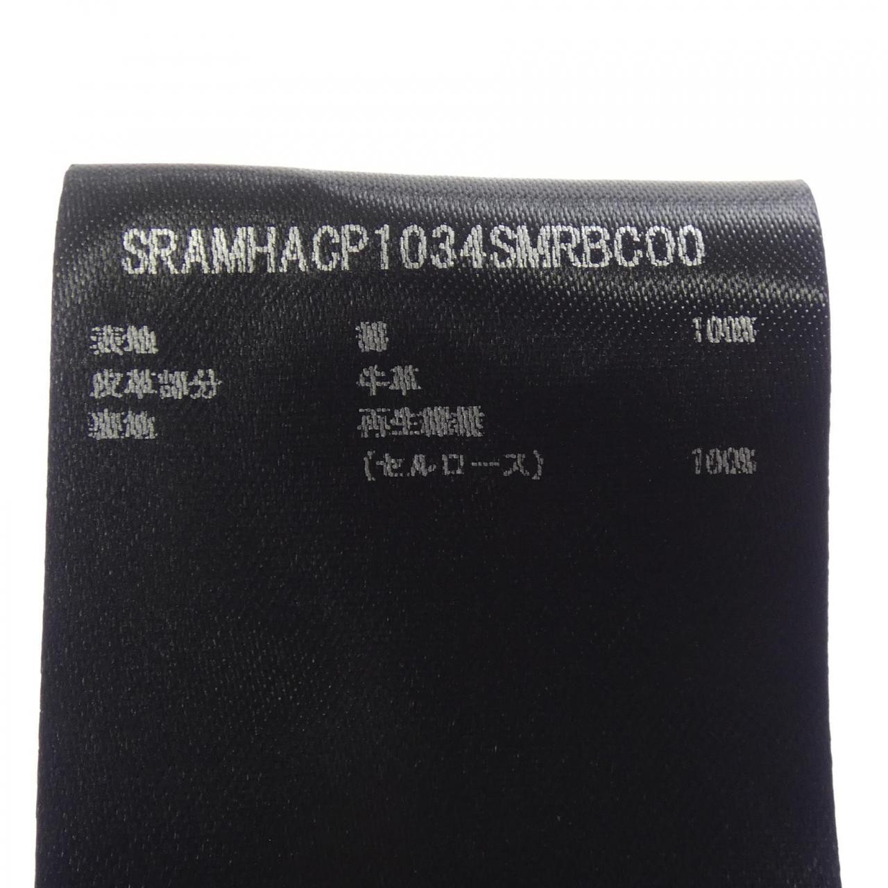 アミリ AMIRI SRAMHACP1034SMRBC00 キャップ