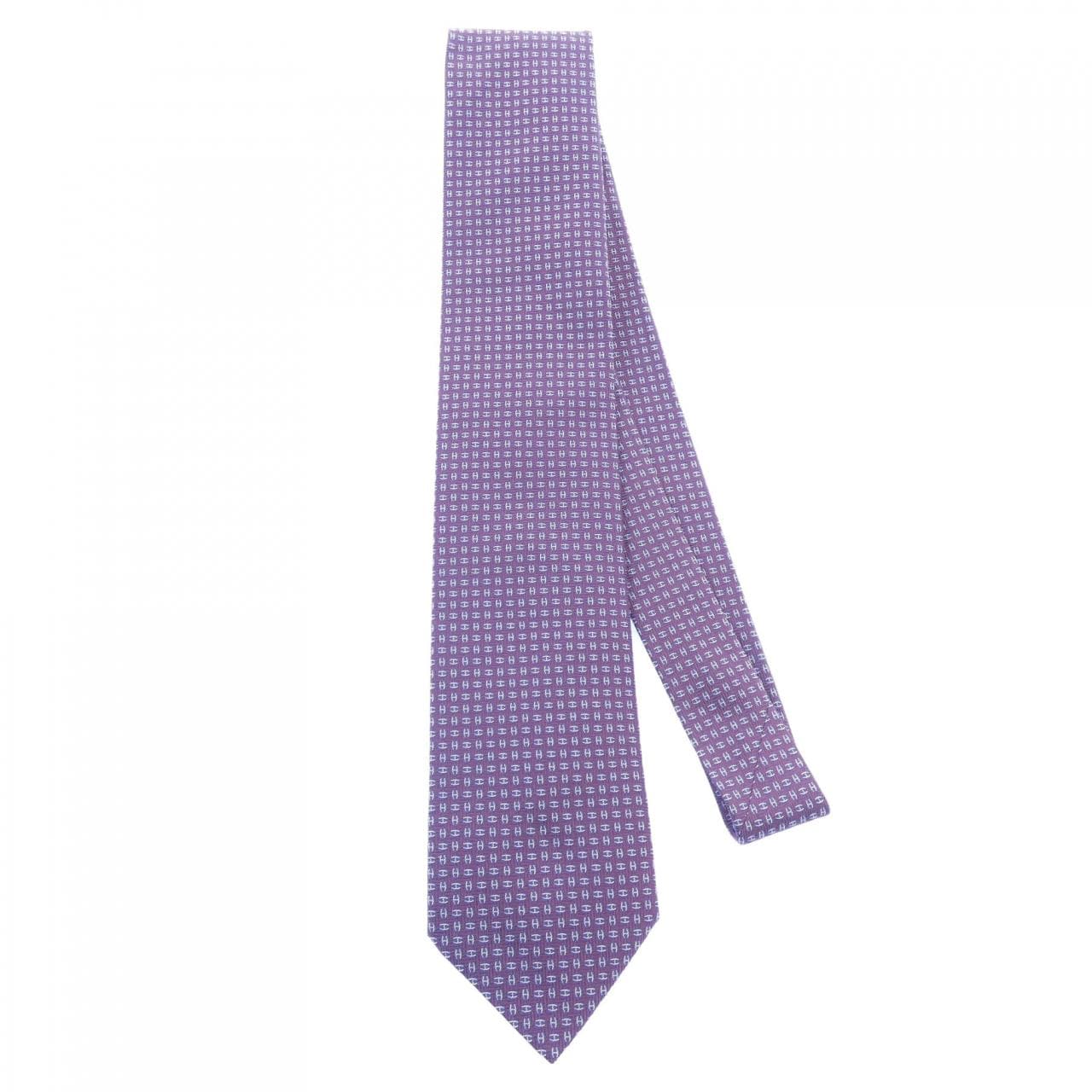 エルメス HERMES NECKTIE