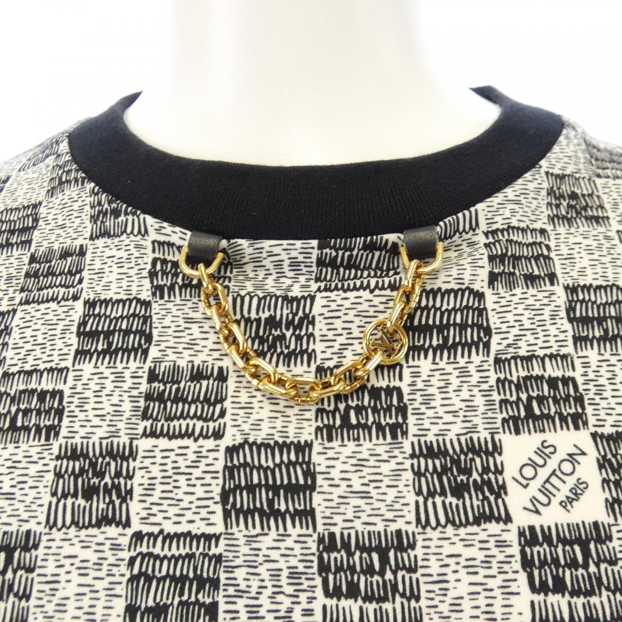 ルイヴィトン LOUIS VUITTON FNTS43O95 Tシャツ