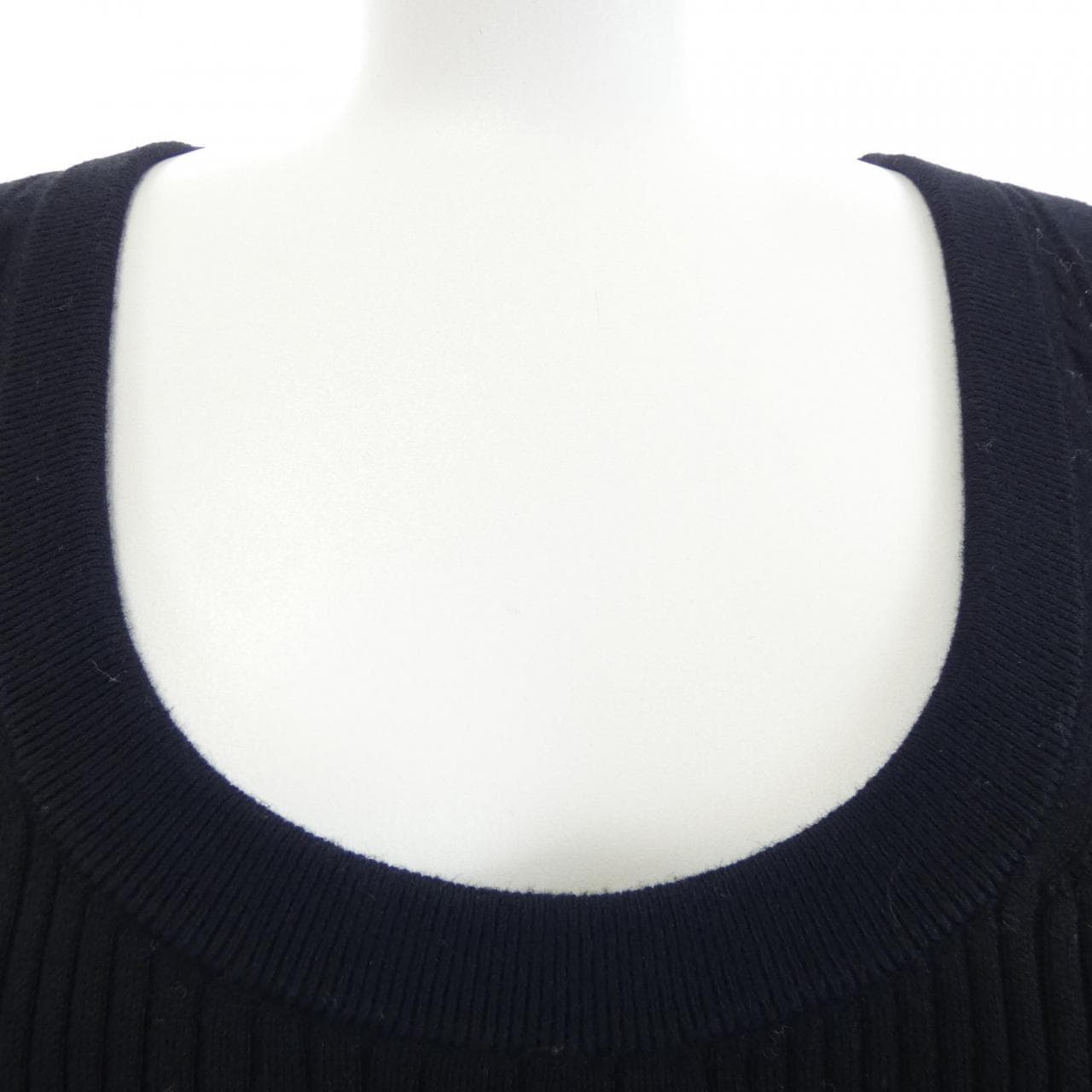 シャネル CHANEL P79179K11413 タンクトップ
