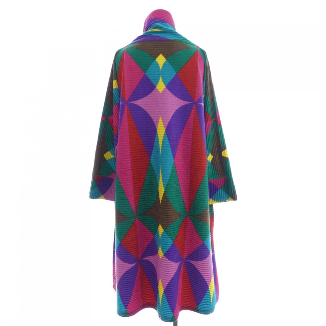 ミーイッセイミヤケ me ISSEY MIYAKE MI93JH482 ワンピース