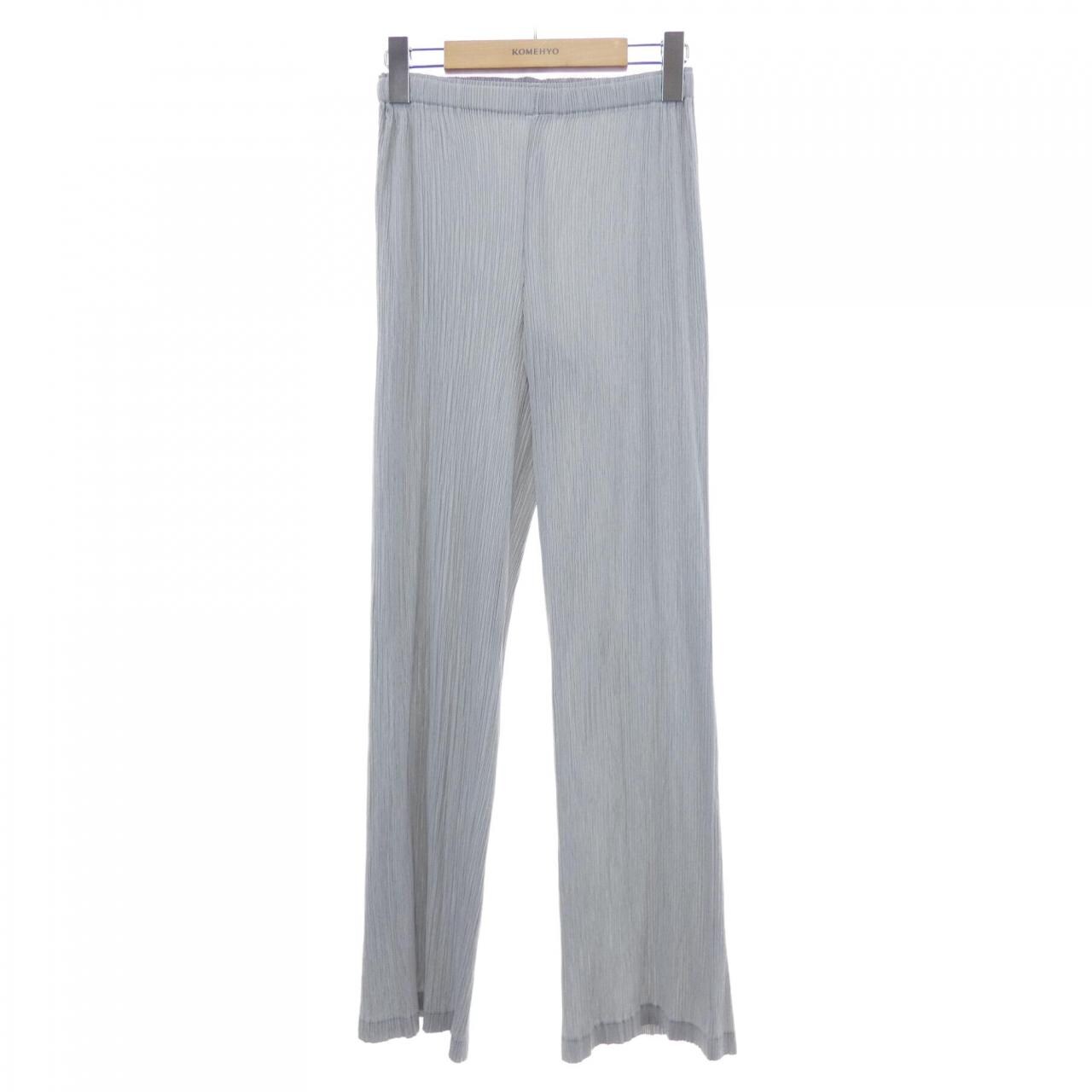 イッセイミヤケ ISSEY MIYAKE IM33FF441 パンツ