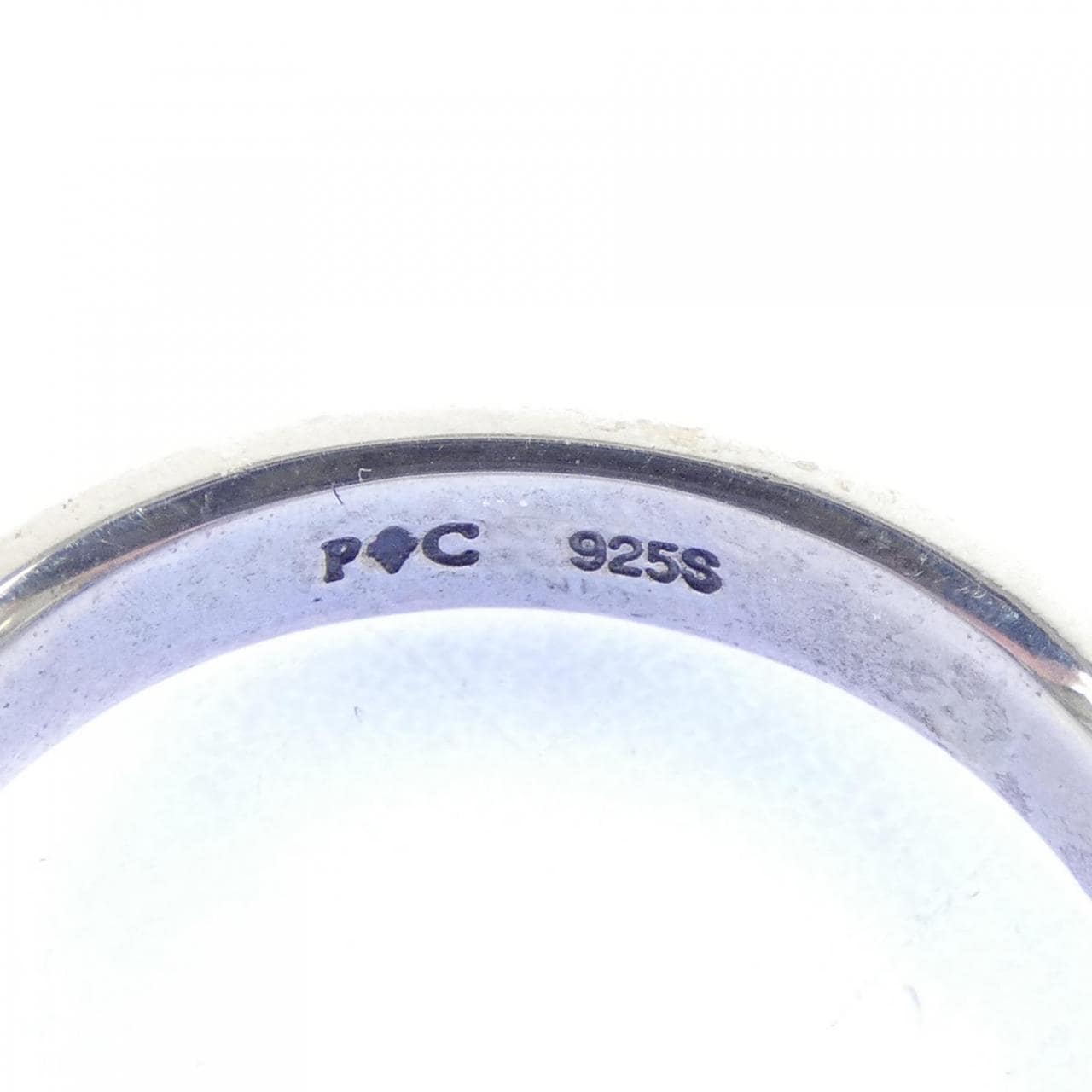 PATRICK COX RING
