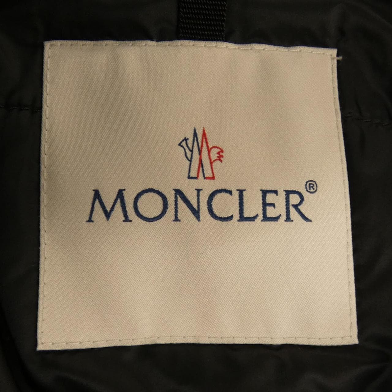 モンクレール ジーニアス MONCLER GENIUS KURN FRAGMENT ダウンジャケット
