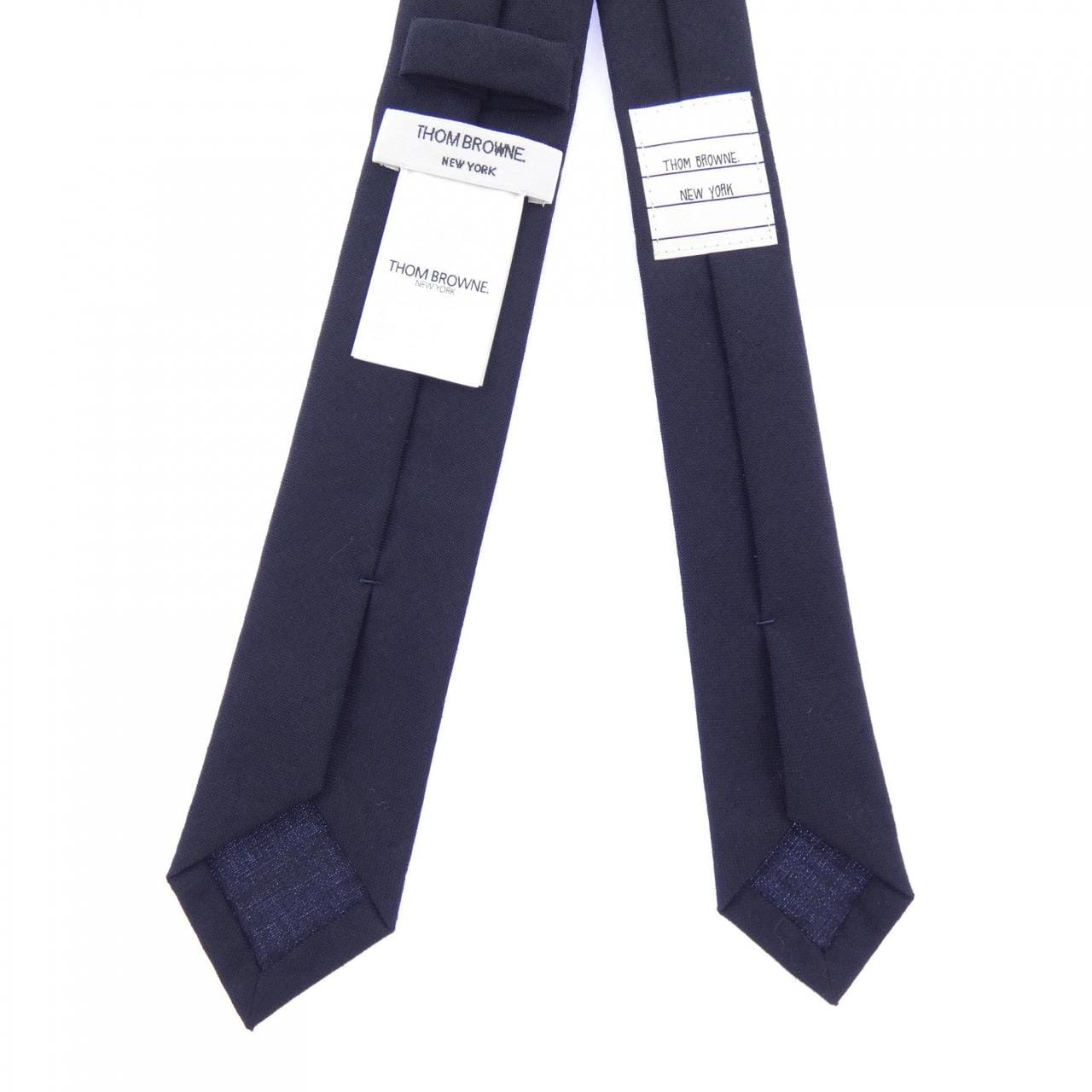 トムブラウン THOM BROWNE NECKTIE