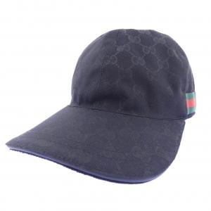 グッチ GUCCI キャップ