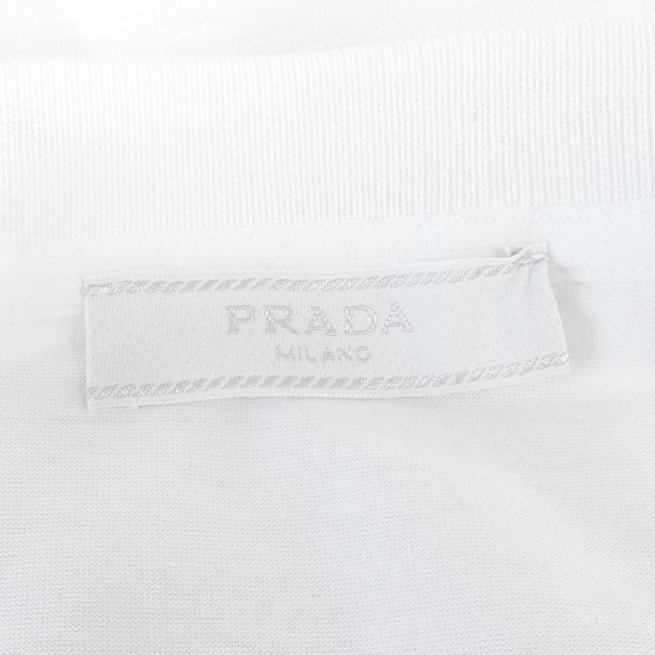 プラダ PRADA DNA829 S221 11CD Tシャツ