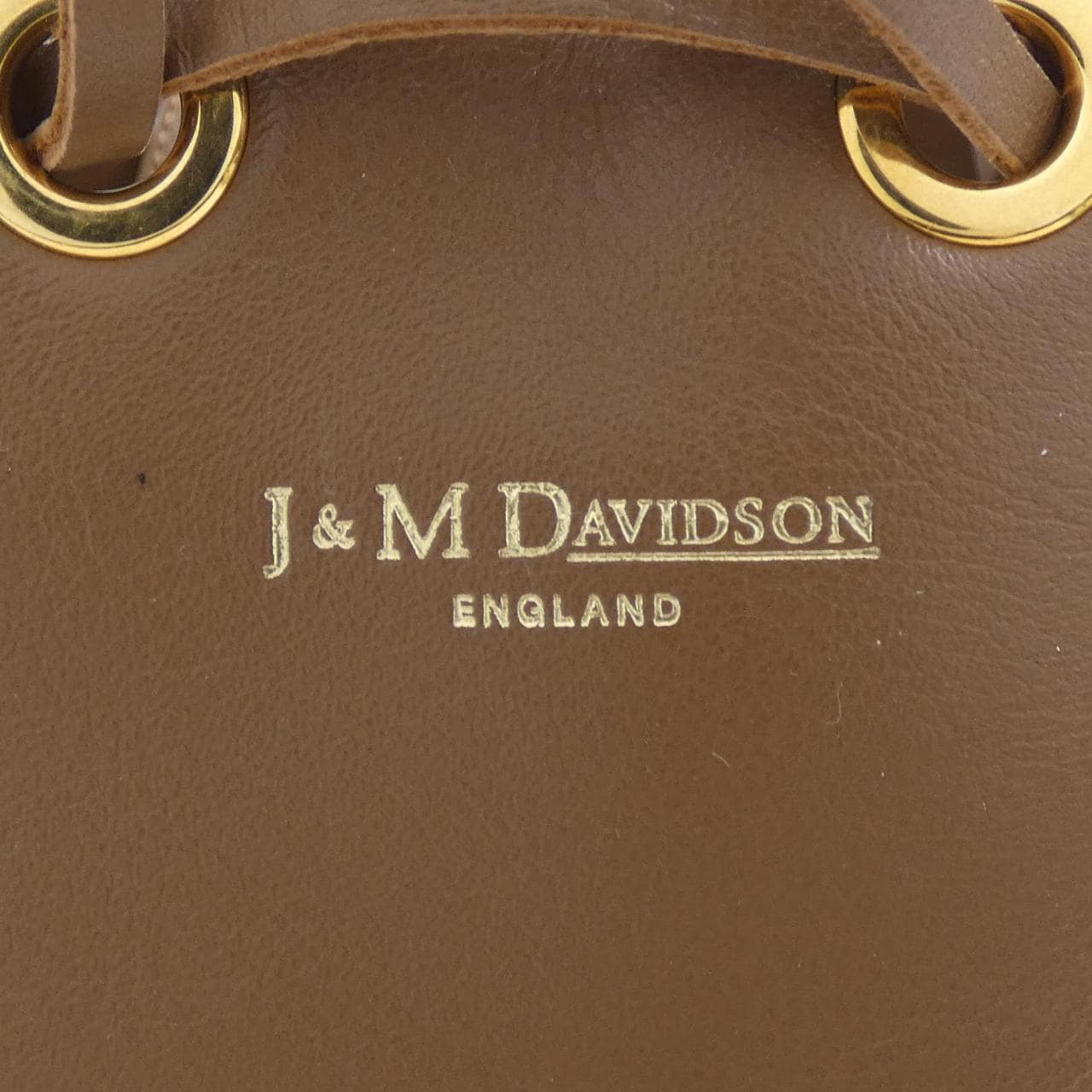 ジェイアンドエムデヴィッドソン J&M DAVIDSON BAG