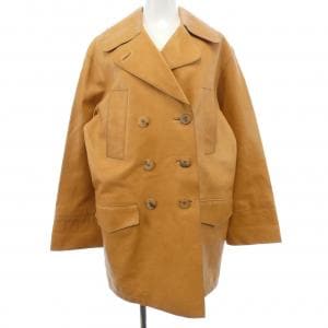 エルメス HERMES レザージャケット