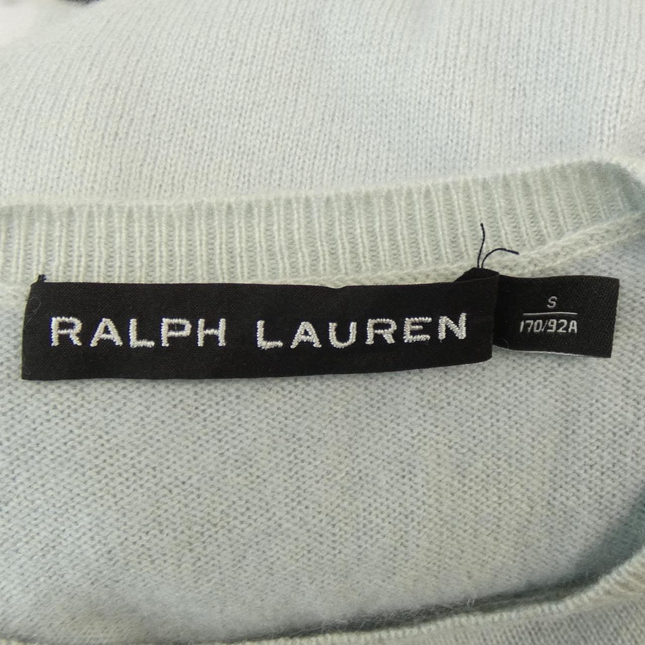 Ralph Lauren RALPH LAUREN knit