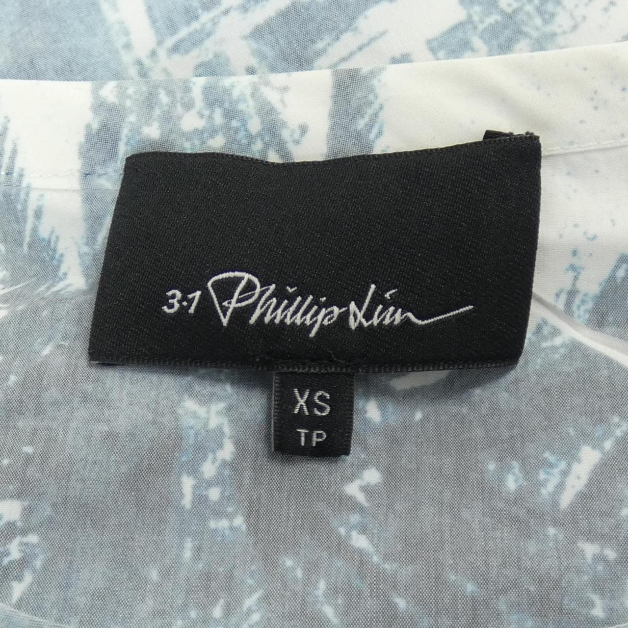 スリーワンフィリップリム 3.1 Phillip Lim Tシャツ