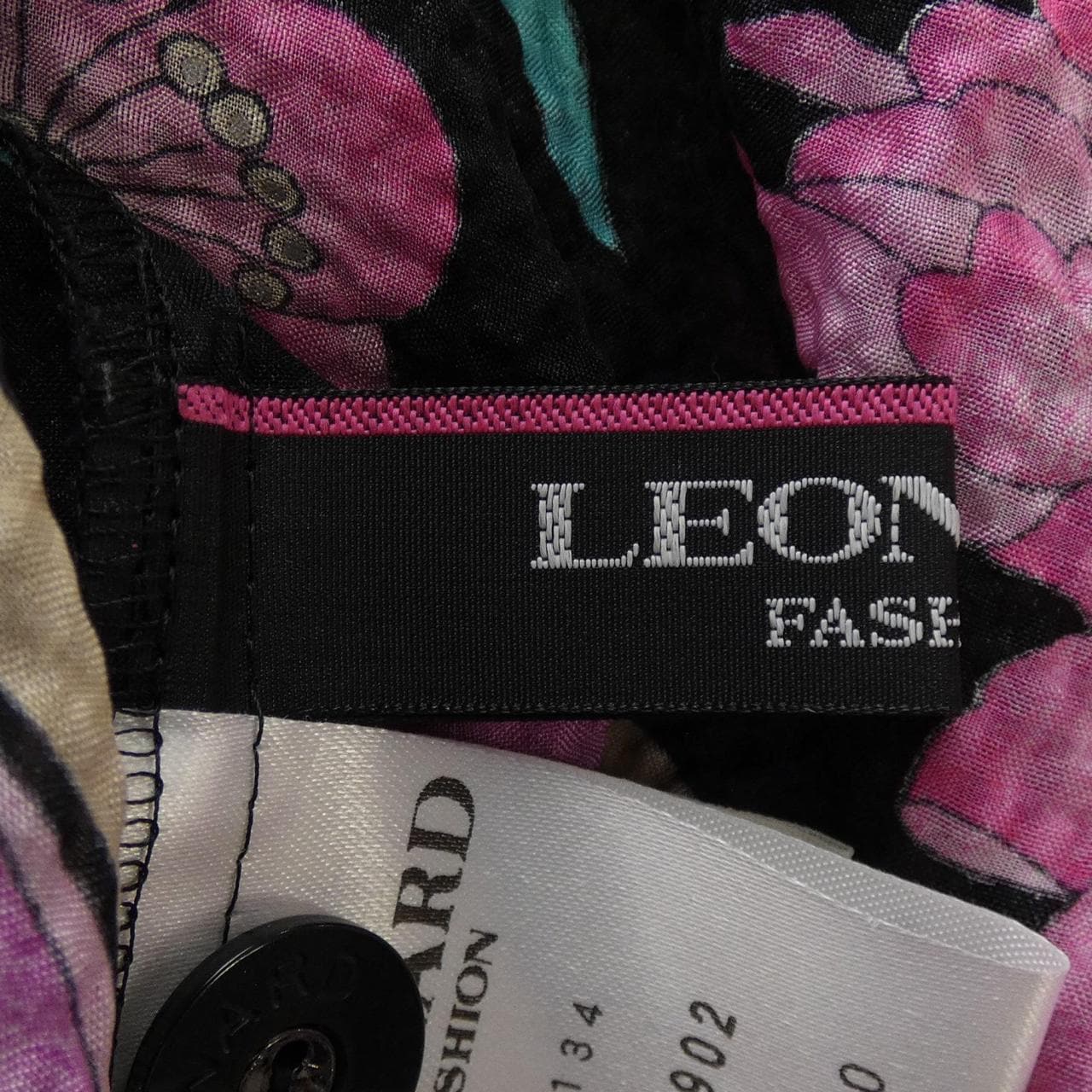 レオナールファッション LEONARD FASHION トップス