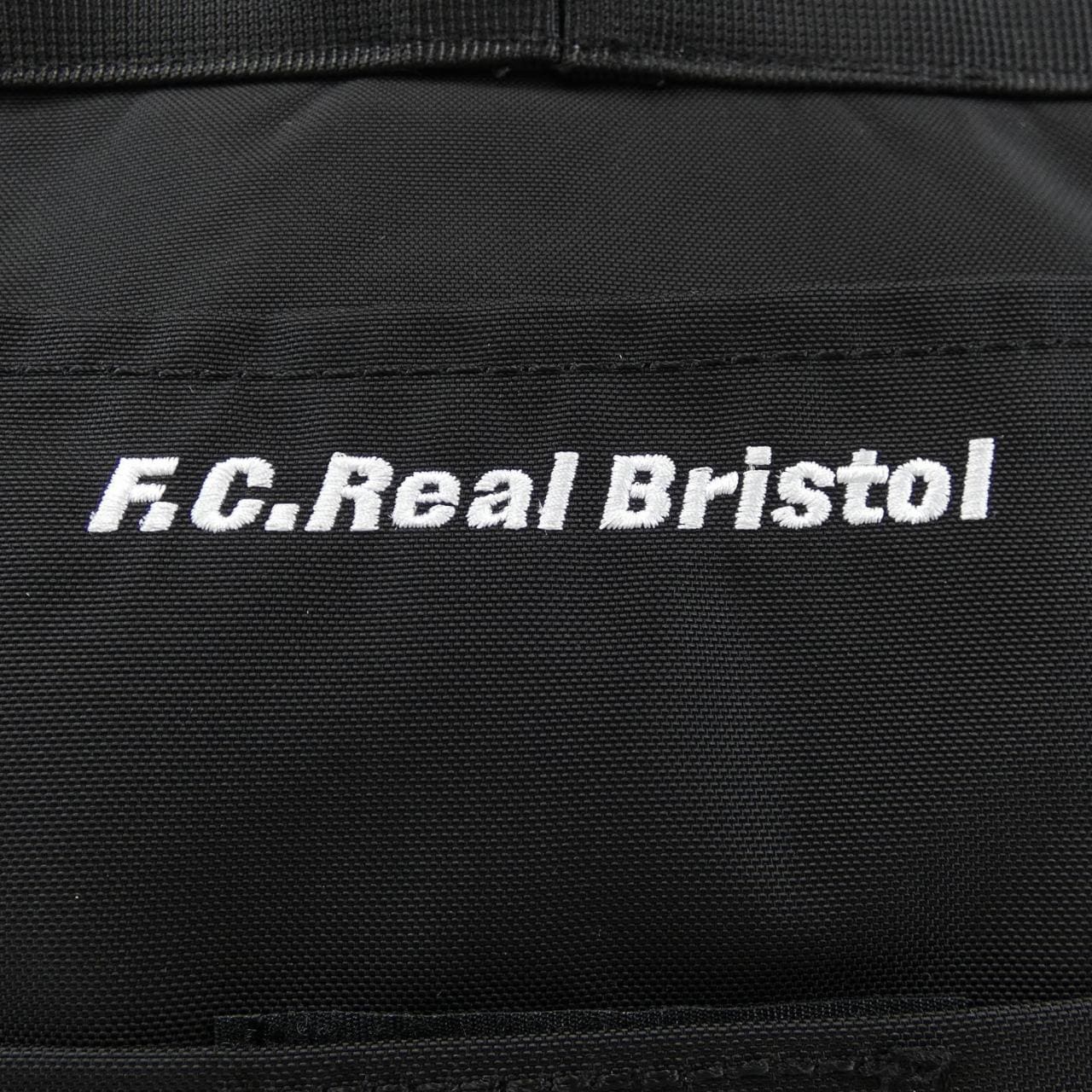 エフシーアールビー F.C.R.B. BAG