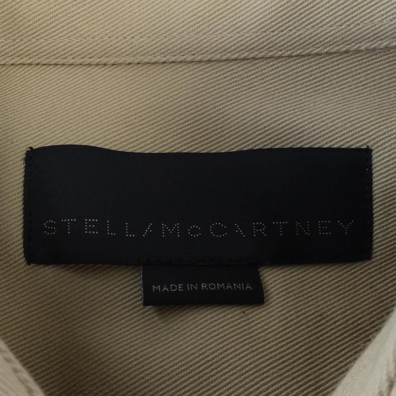 ステラマッカートニー STELLA MCCARTNEY シャツ