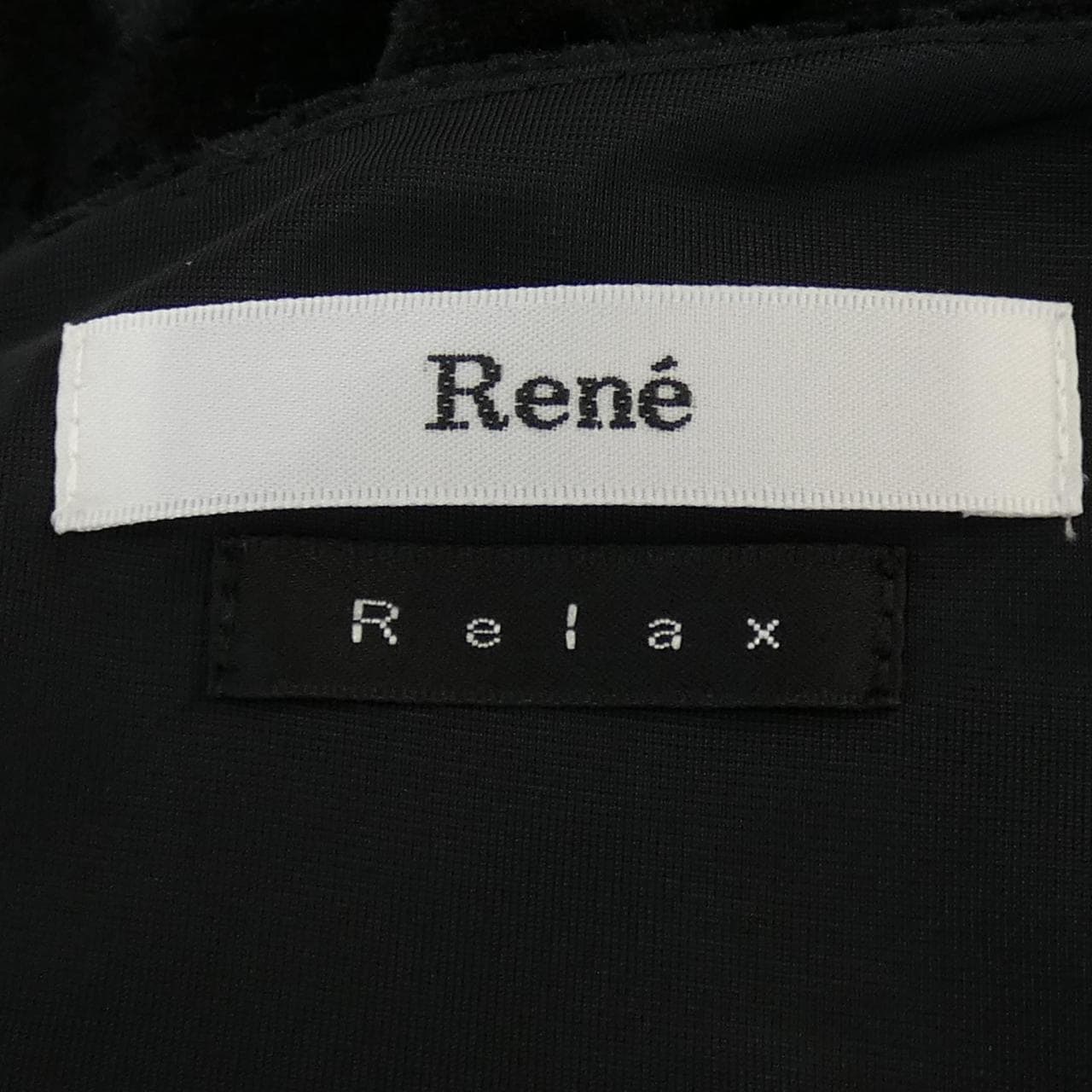 ルネ RENE ワンピース