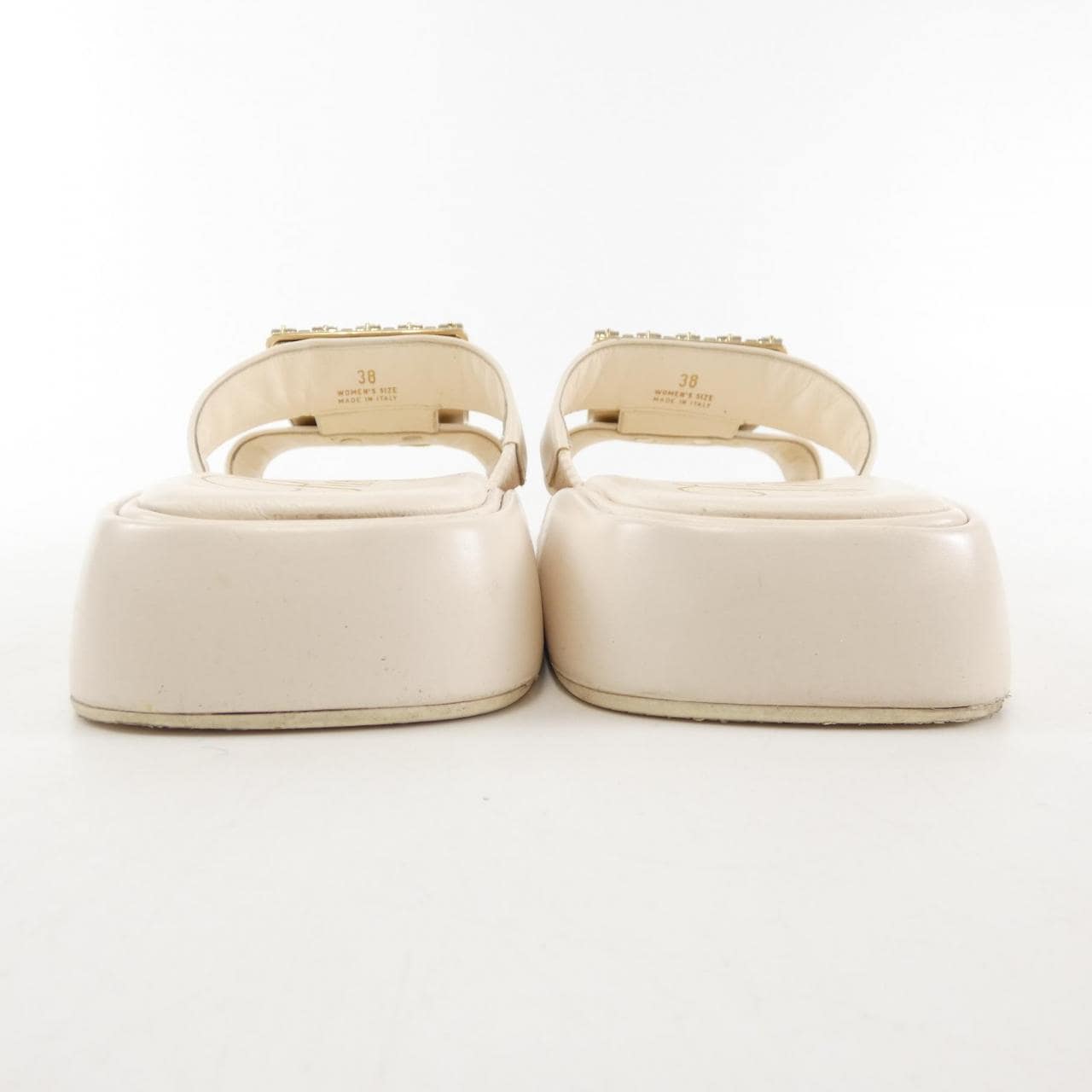 ROGER VIVIER VIVIER 凉鞋