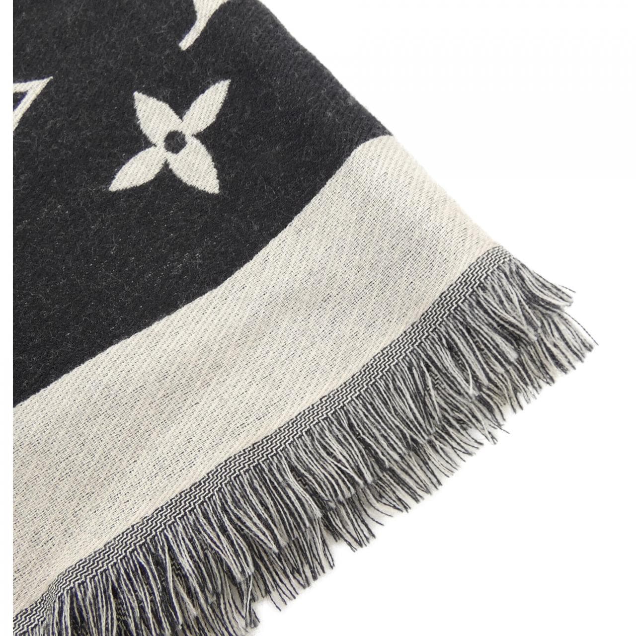 ルイヴィトン LOUIS VUITTON STOLE