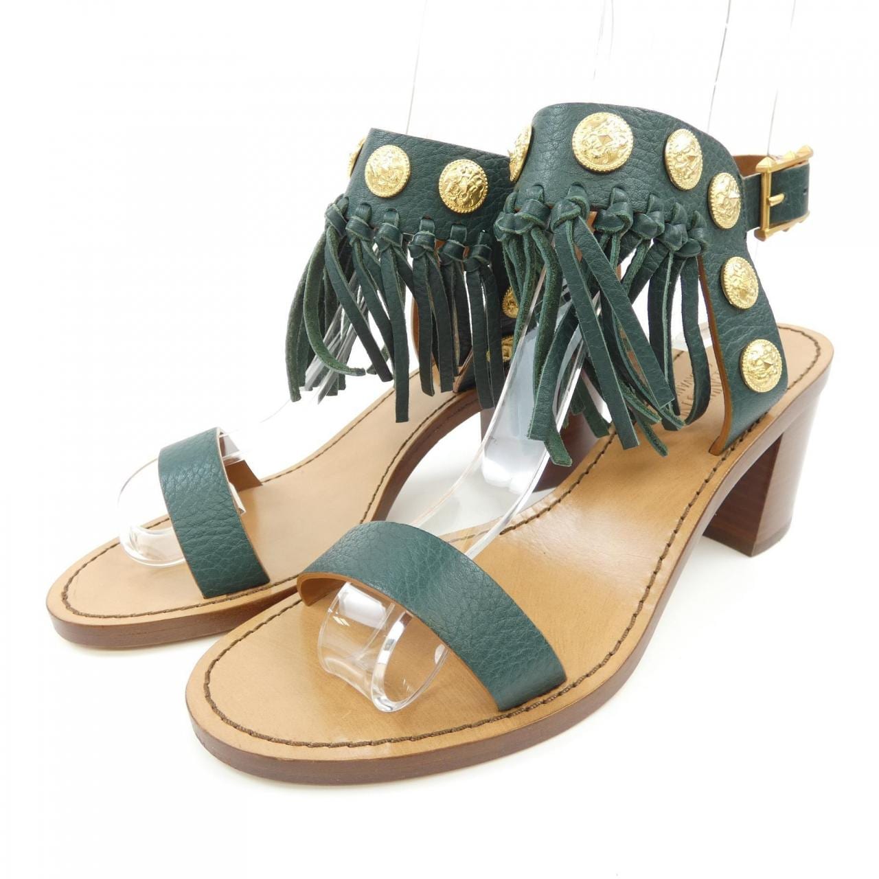 ヴァレンティノガラヴァーニ VALENTINO GARAVANI サンダル