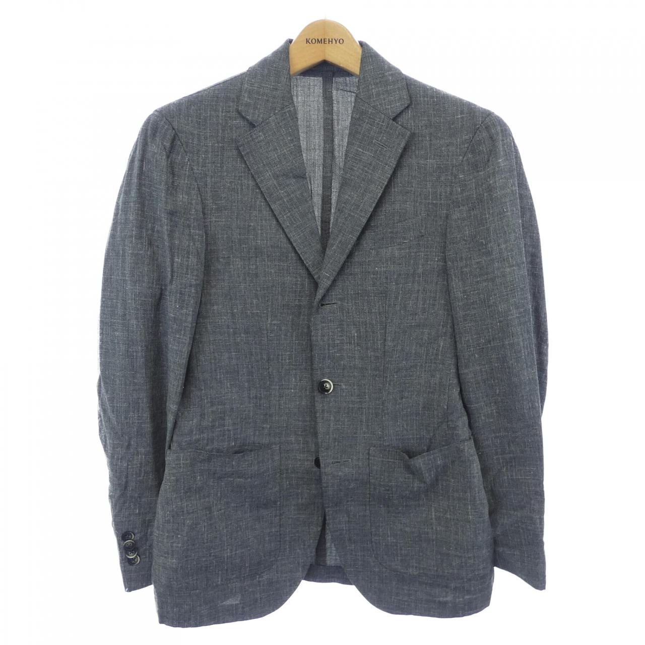 ルビアム LUBIAM ジャケット