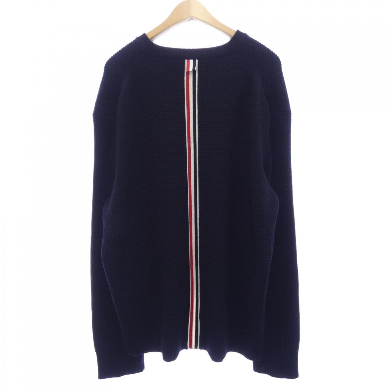 トムブラウン THOM BROWNE MKA210A-00014415 ニット