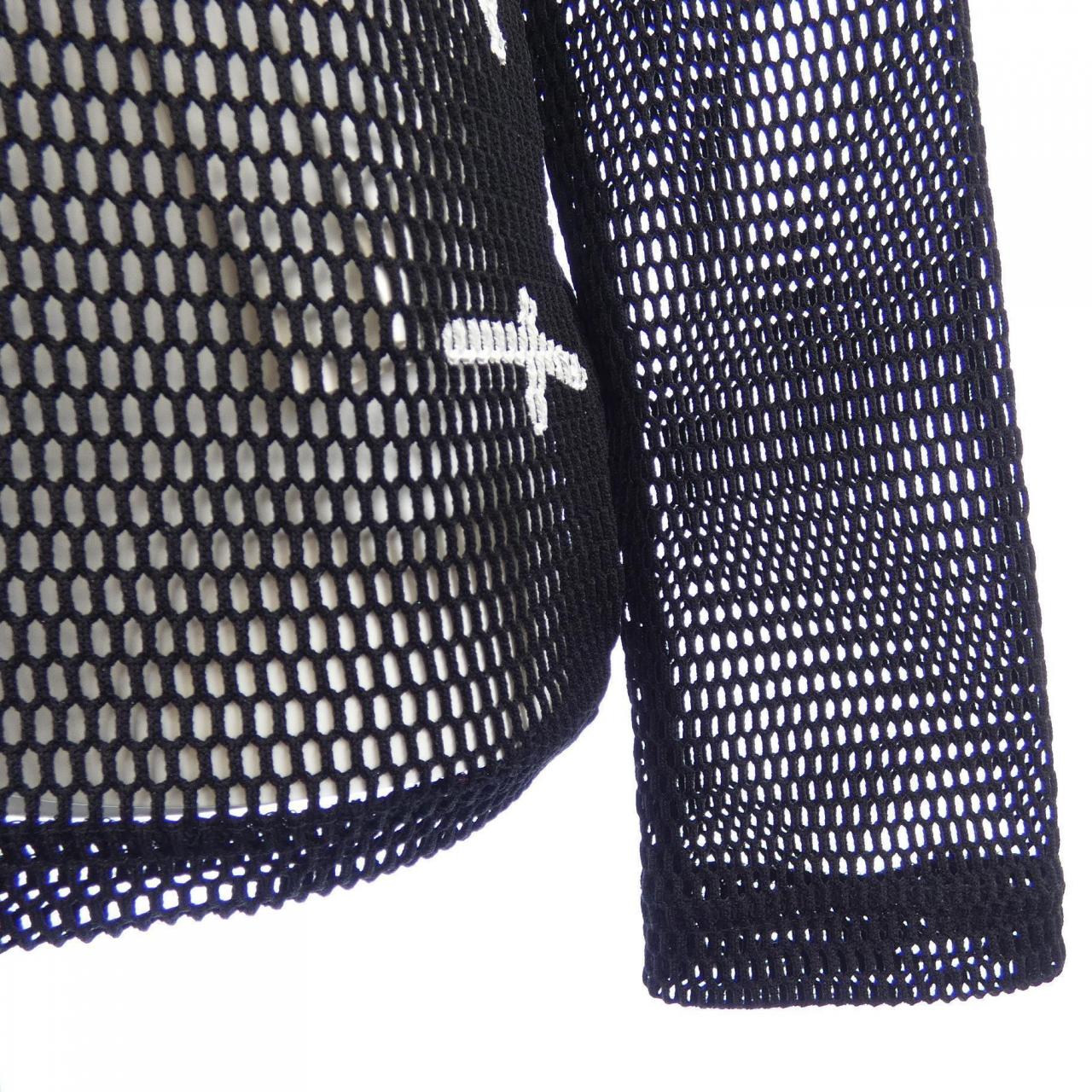 コムデギャルソン COMME des GARCONS GD-T033 Alisa Yoffe トップス