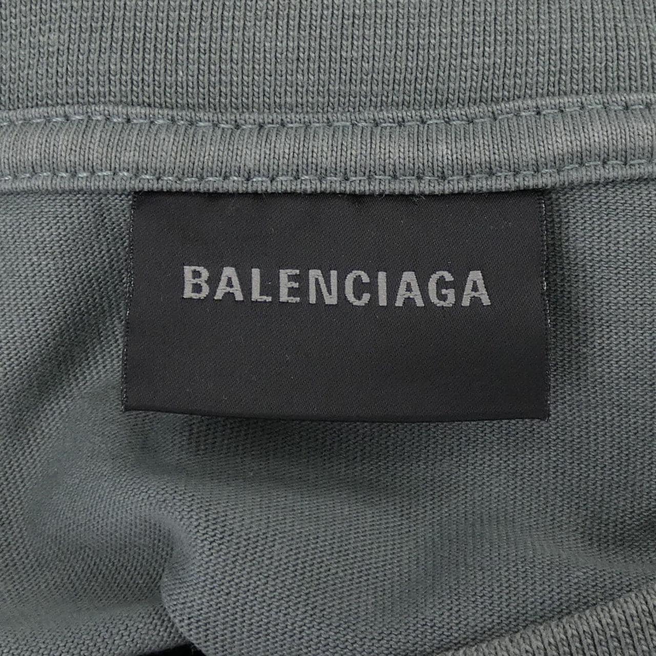 バレンシアガ BALENCIAGA 612966 TNVR2 Tシャツ