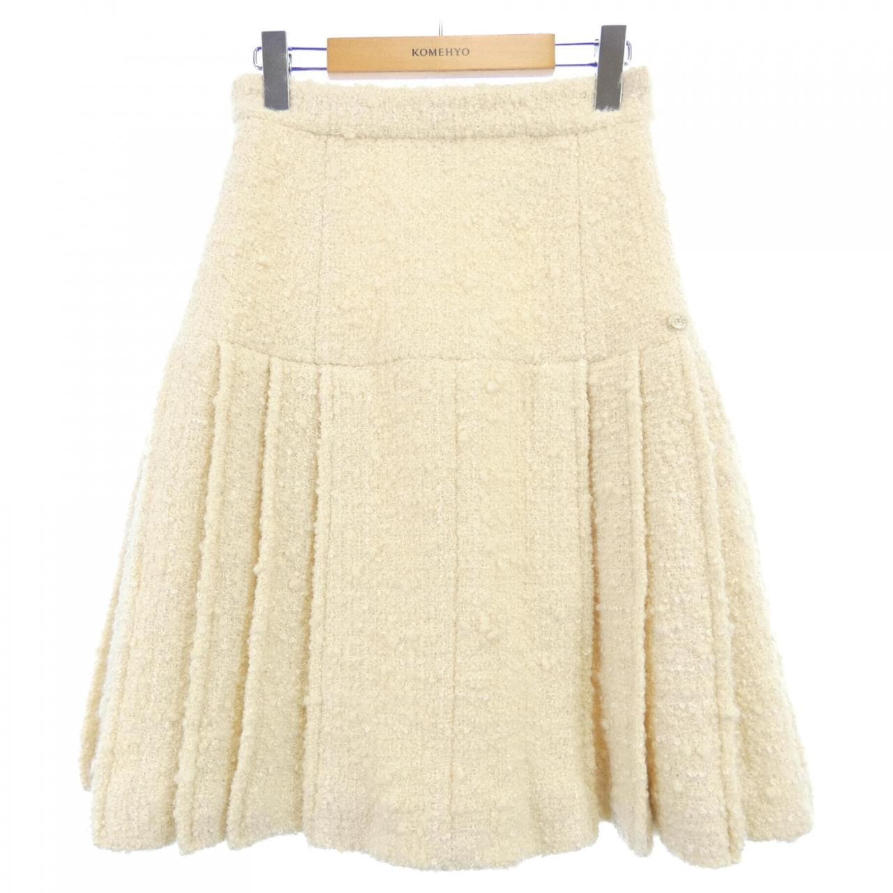 シャネル CHANEL P59644V37141 18B スカート