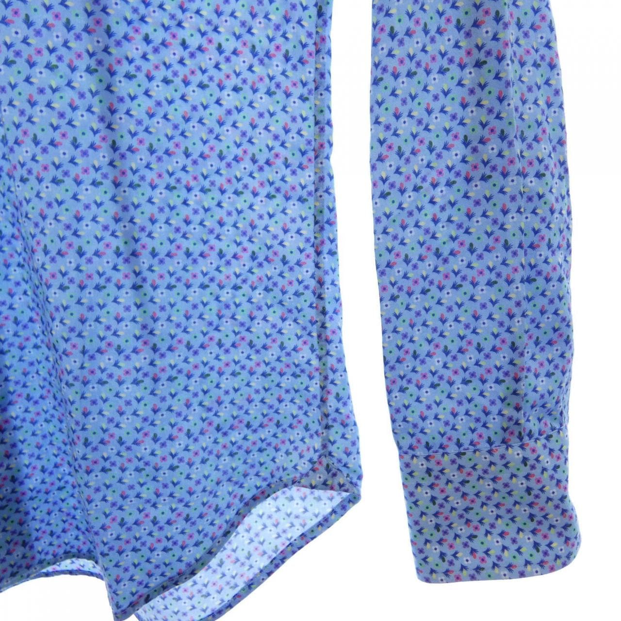 エトロ ETRO 172-11451-5729 シャツ