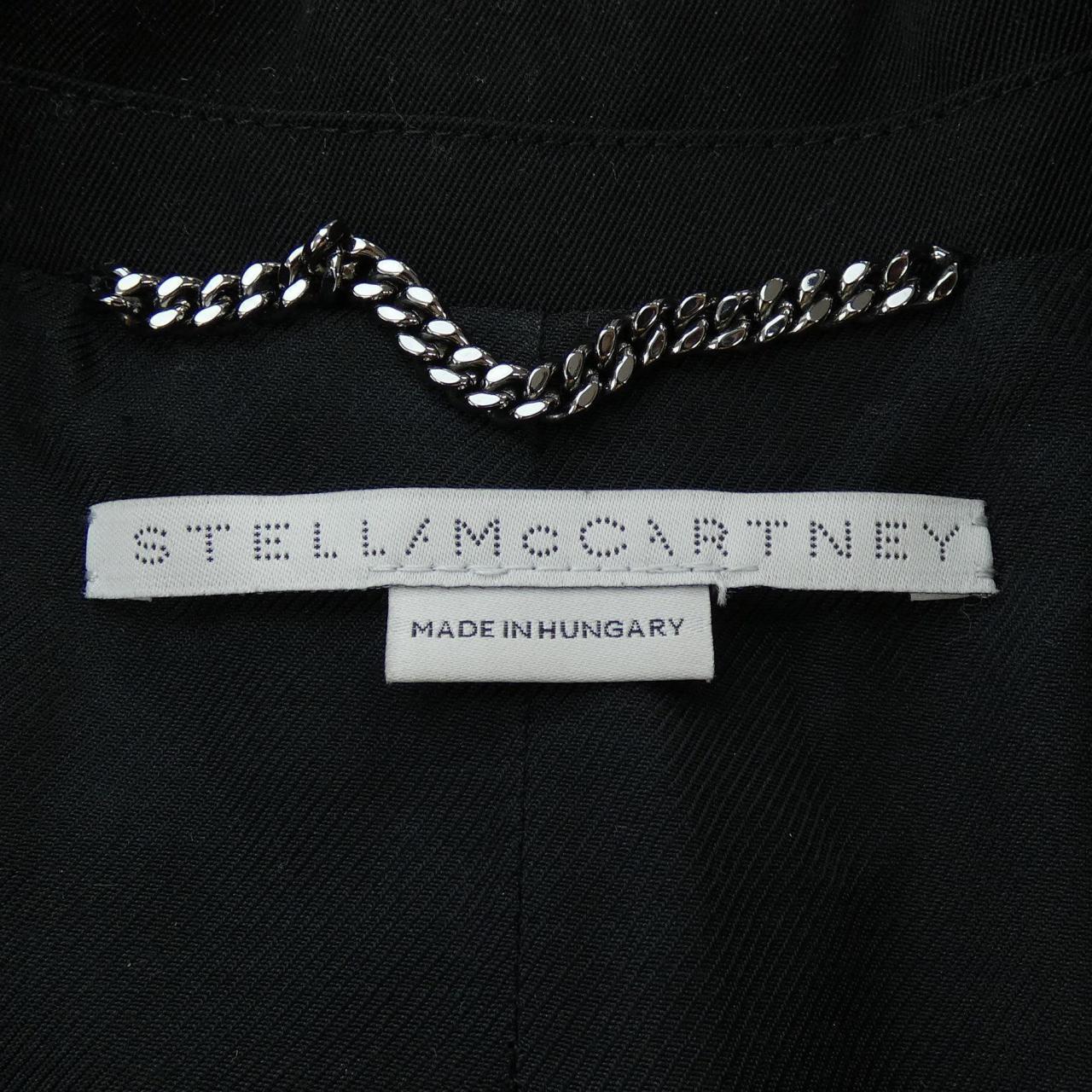 ステラマッカートニー STELLA MCCARTNEY 602875 SPA28 ジャケット