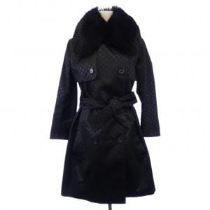 ルイヴィトン LOUIS VUITTON モノグラム F1CO06SSX トレンチコート