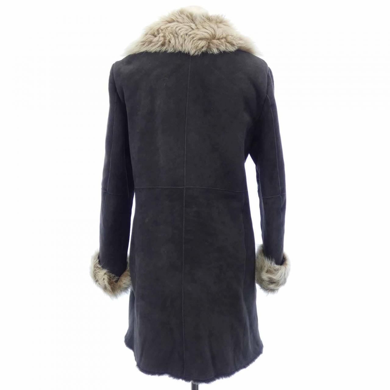 ニジュウサンク 23区 ムートンコート