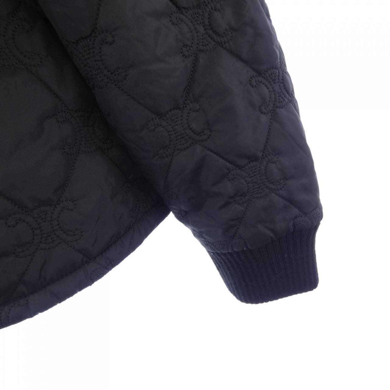 セリーヌ CELINE トリオンフ RV0G20281 ブルゾン