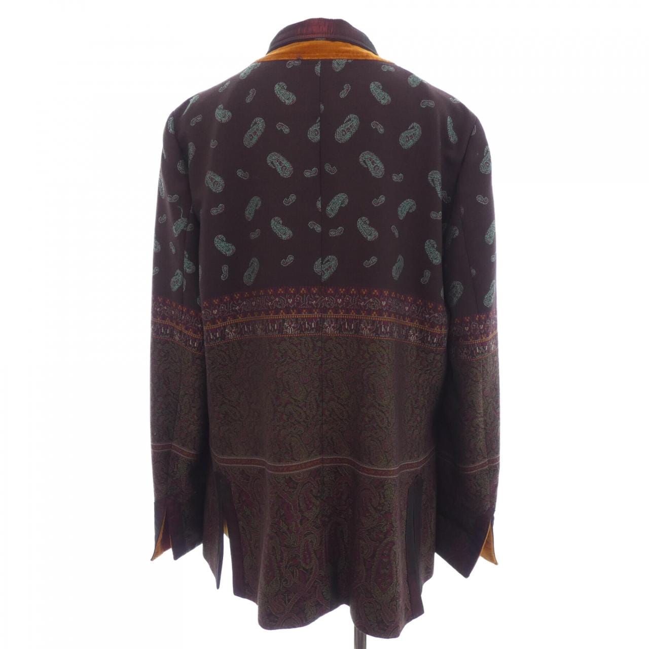 エトロ ETRO ジャケット