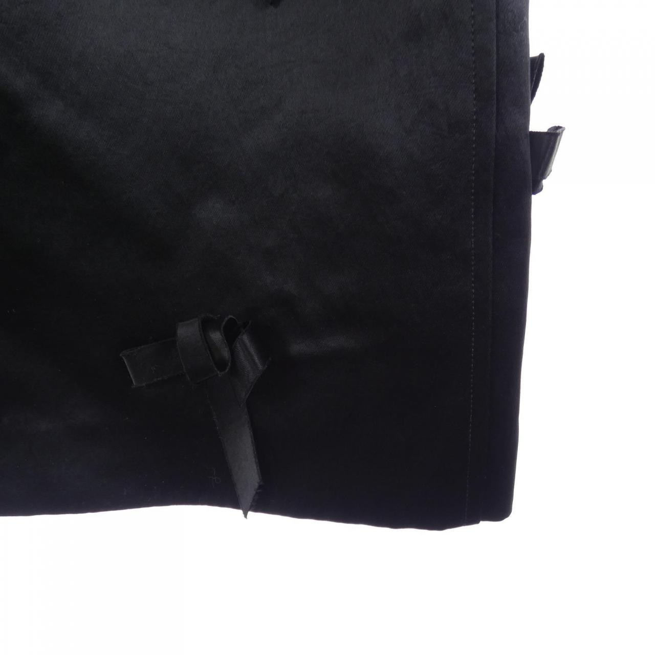 ジルサンダー JIL SANDER J03MA0270 J75001 スカート