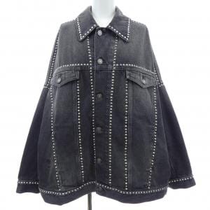 クリスチャンディオール CHRISTIAN DIOR 512V18A3000 デニムジャケット