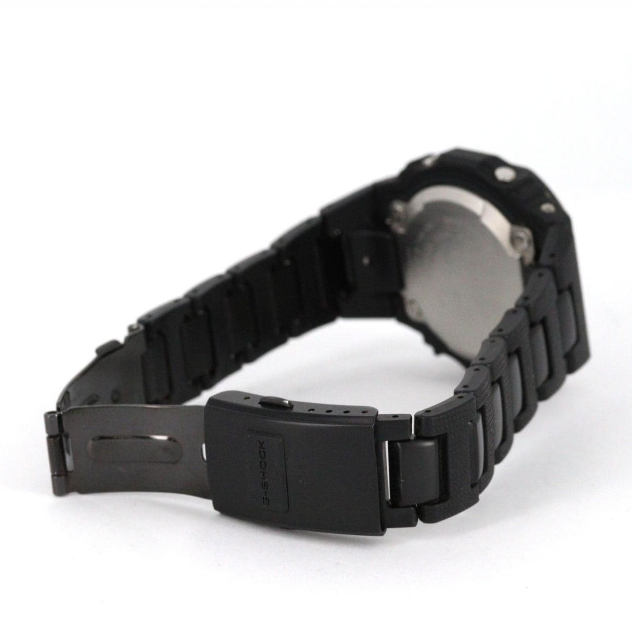 カシオ G-SHOCK GW-M5610UBC-1JF ラバー ソーラークォーツ