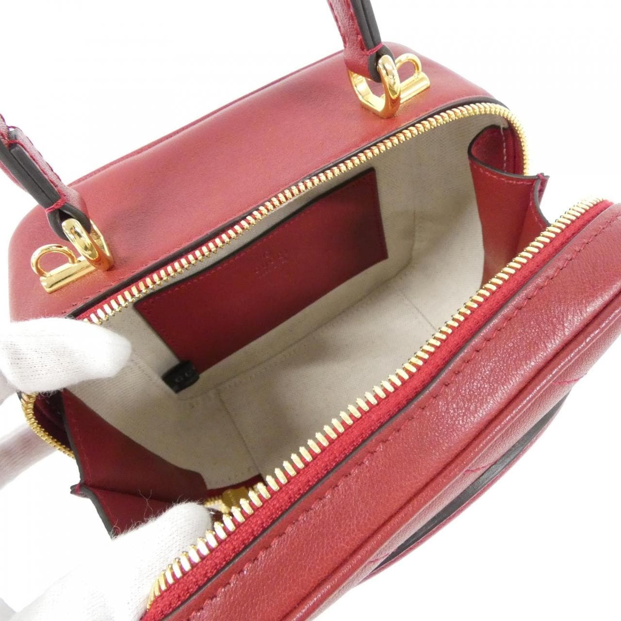 GUCCI BLONDIE 744434 1IV0G包