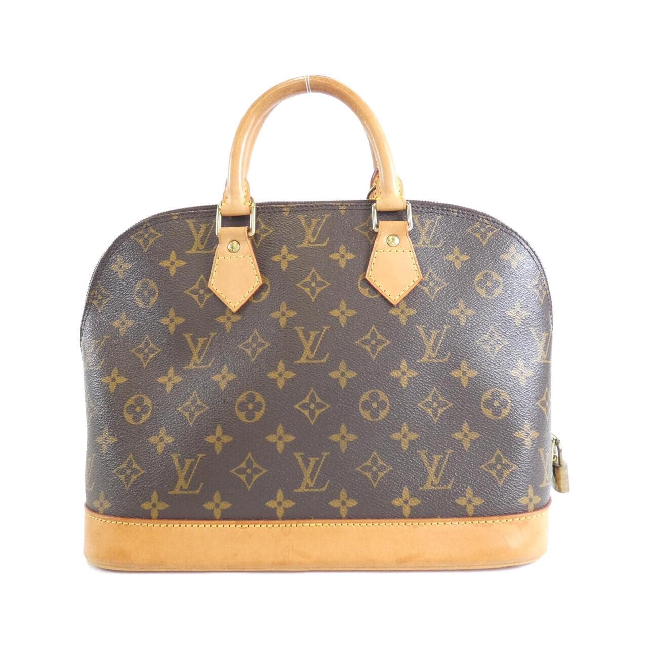 LOUIS VUITTON Monogram Alma PM M51130 包