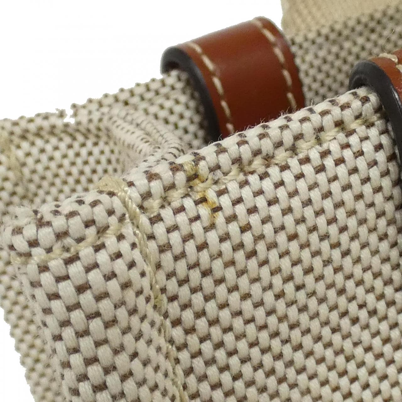 クロエ ウッディ スモール トート CHC22AS397 J28 バッグ