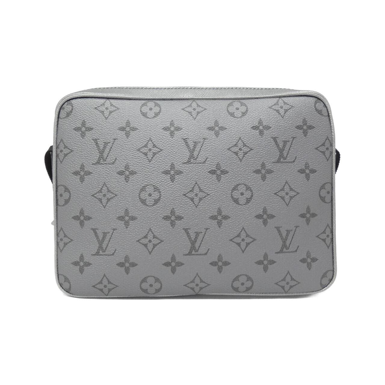 LOUIS VUITTON Taiga Rama 户外邮差包 M30830 单肩包