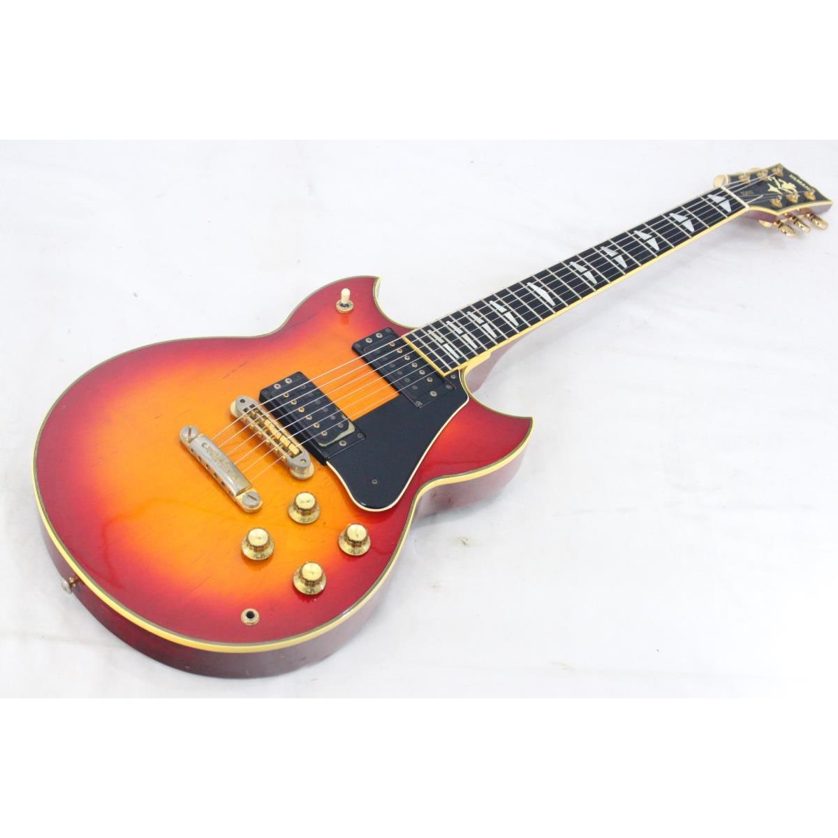 ＹＡＭＡＨＡ　　ＳＧ１０００